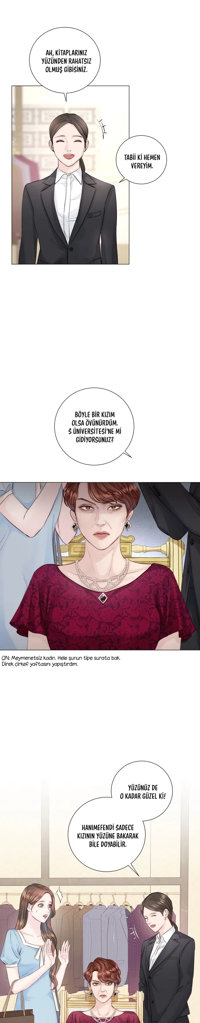 Bu Hikâye Güzel Bitecek - Bölüm 2 Sayfa 13