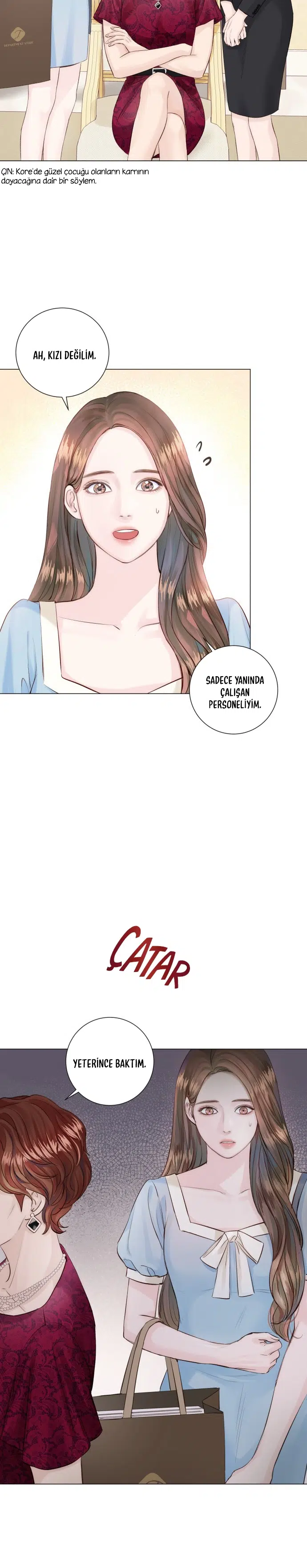 Bu Hikâye Güzel Bitecek - Bölüm 2 Sayfa 14