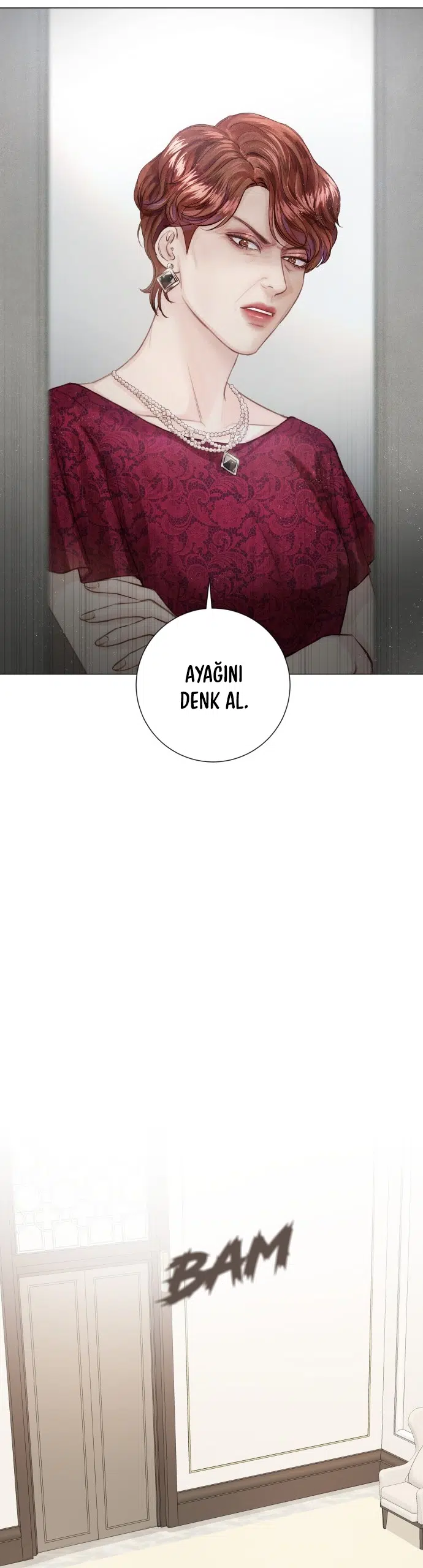 Bu Hikâye Güzel Bitecek - Bölüm 2 Sayfa 17