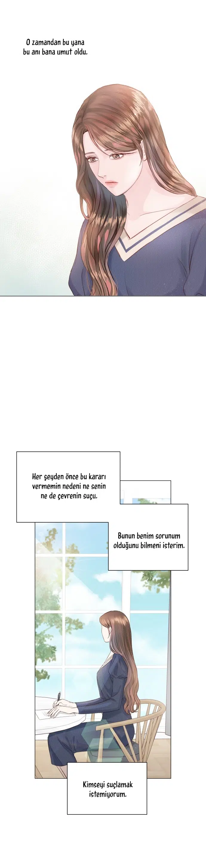 Bu Hikâye Güzel Bitecek - Bölüm 2 Sayfa 27