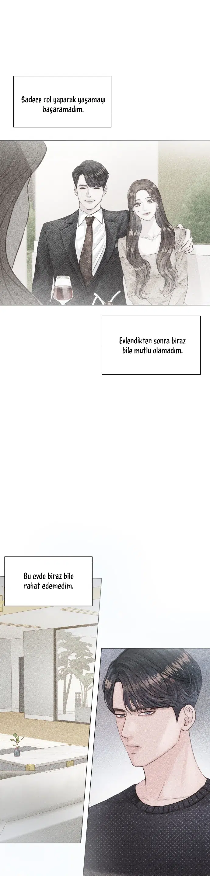 Bu Hikâye Güzel Bitecek - Bölüm 2 Sayfa 28