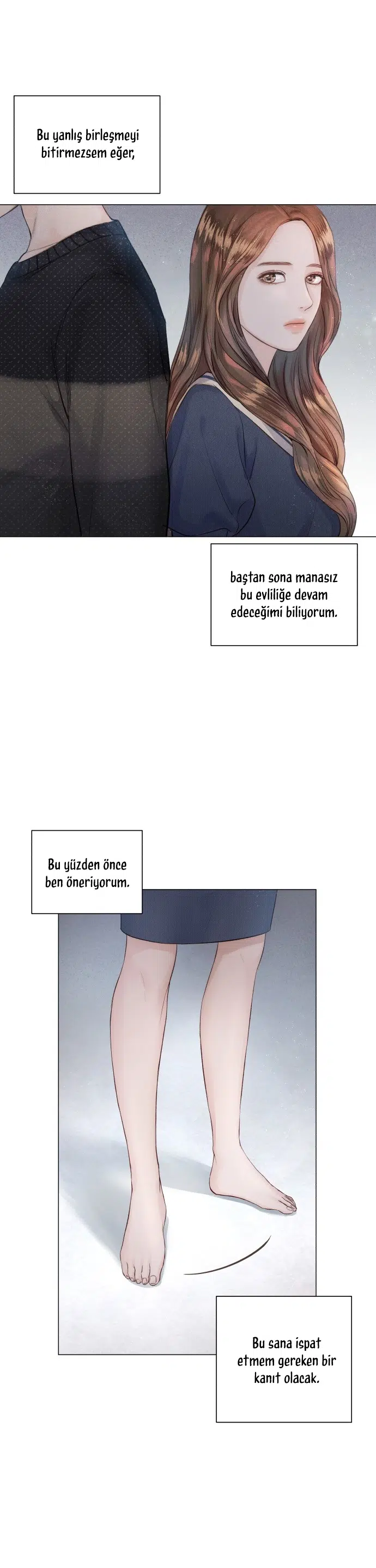 Bu Hikâye Güzel Bitecek - Bölüm 2 Sayfa 30