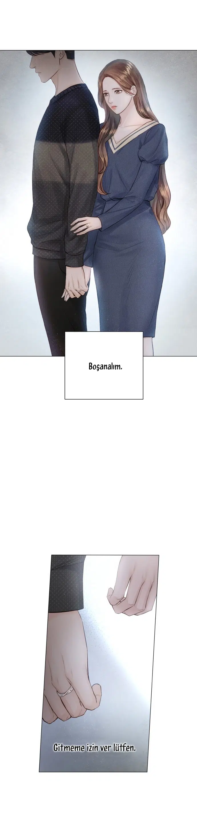 Bu Hikâye Güzel Bitecek - Bölüm 2 Sayfa 31