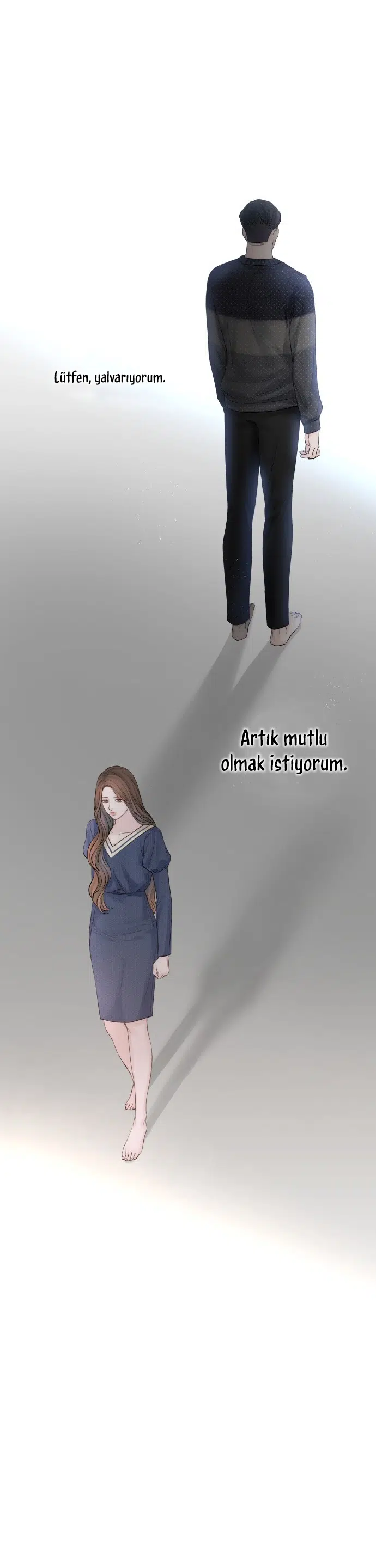 Bu Hikâye Güzel Bitecek - Bölüm 2 Sayfa 32