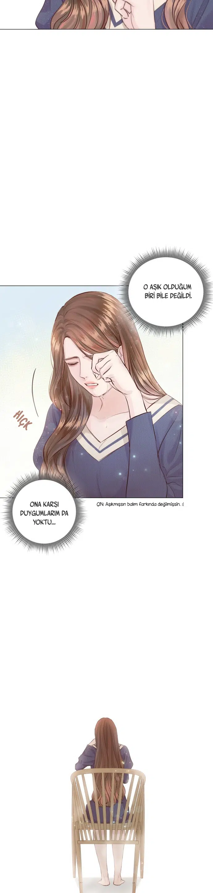 Bu Hikâye Güzel Bitecek - Bölüm 2 Sayfa 37