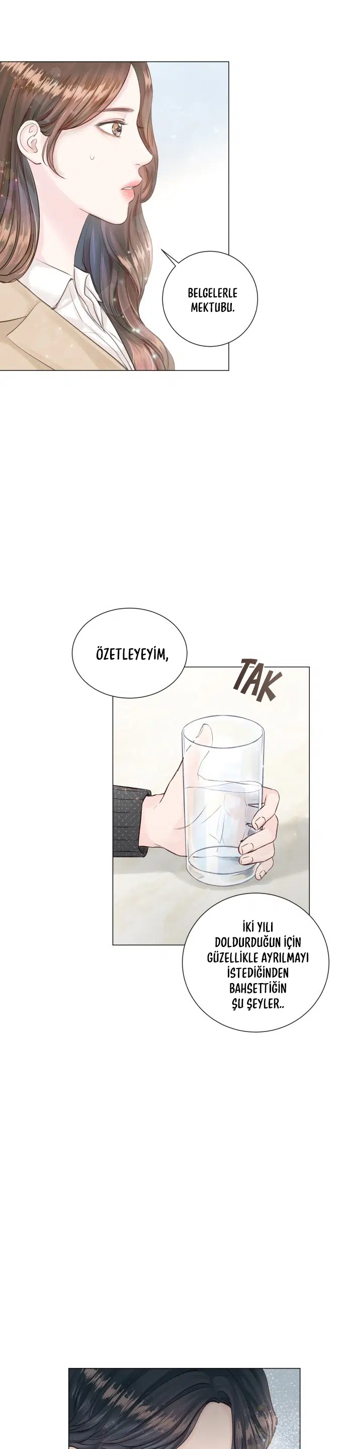 Bu Hikâye Güzel Bitecek - Bölüm 2 Sayfa 40