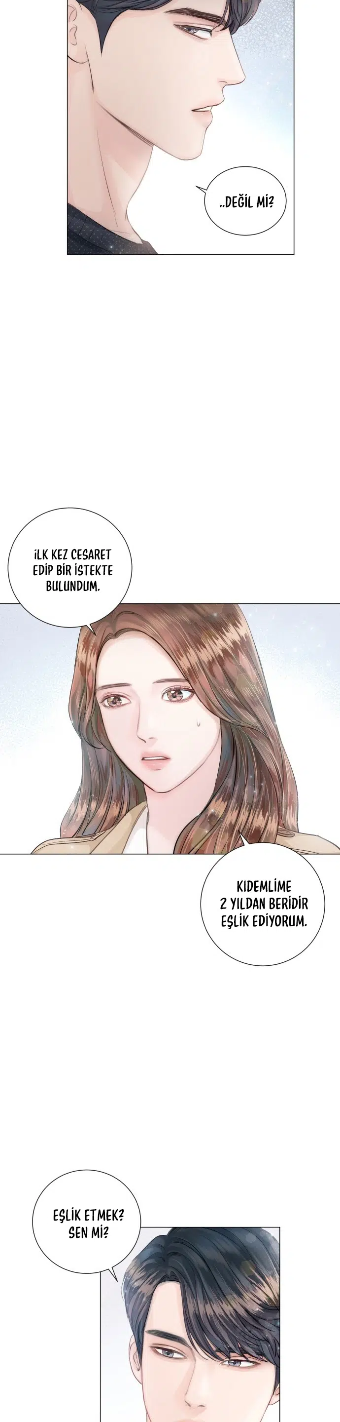 Bu Hikâye Güzel Bitecek - Bölüm 2 Sayfa 41