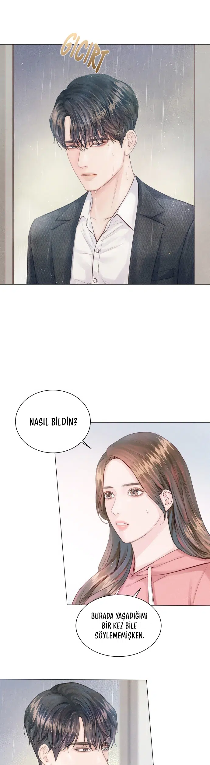 Bu Hikâye Güzel Bitecek - Bölüm 3 Sayfa 9