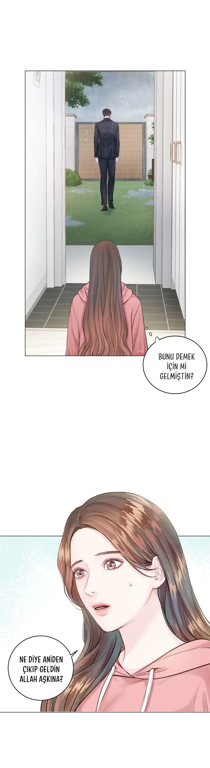 Bu Hikâye Güzel Bitecek - Bölüm 3 Sayfa 15