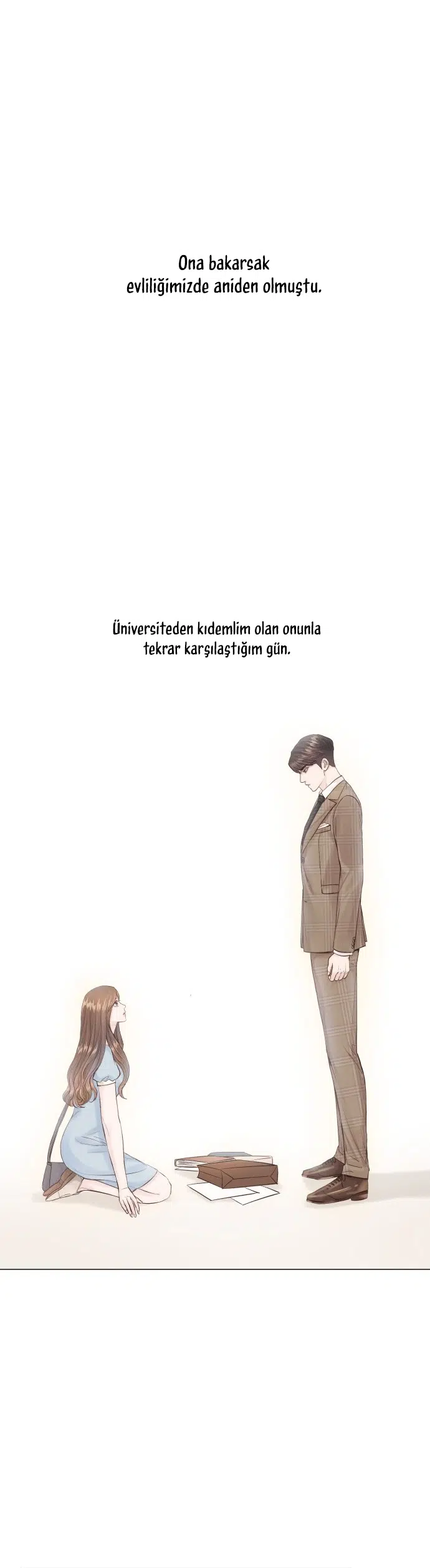 Bu Hikâye Güzel Bitecek - Bölüm 3 Sayfa 16