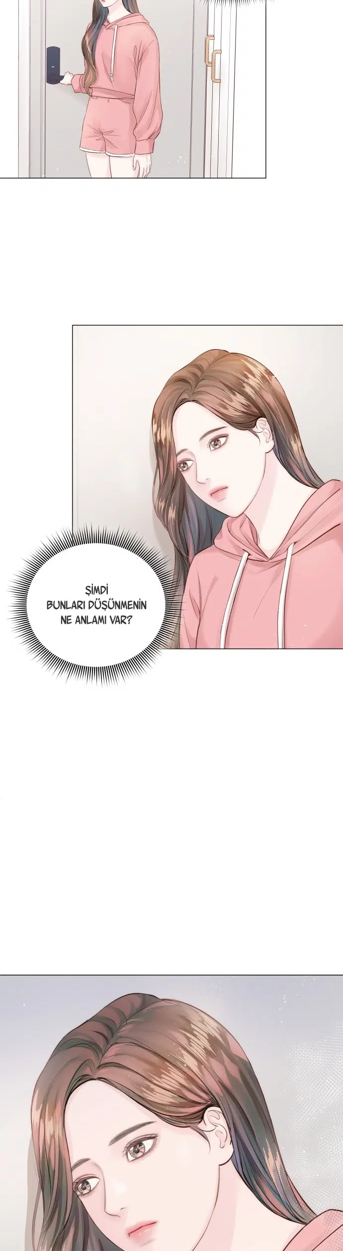 Bu Hikâye Güzel Bitecek - Bölüm 3 Sayfa 26