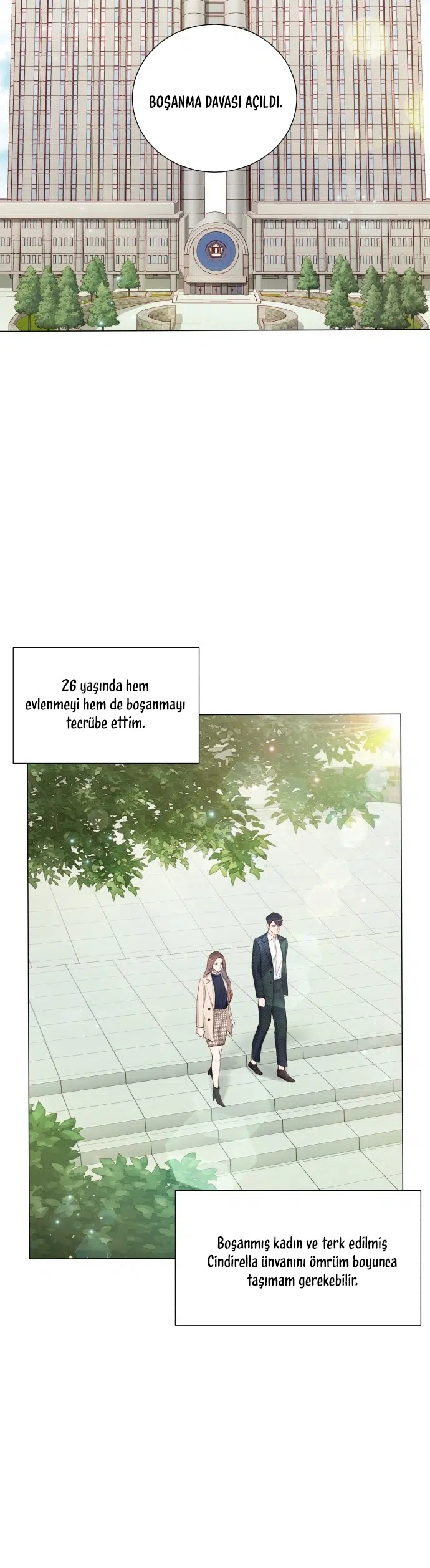Bu Hikâye Güzel Bitecek - Bölüm 3 Sayfa 29
