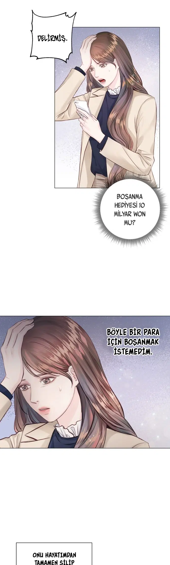 Bu Hikâye Güzel Bitecek - Bölüm 3 Sayfa 53