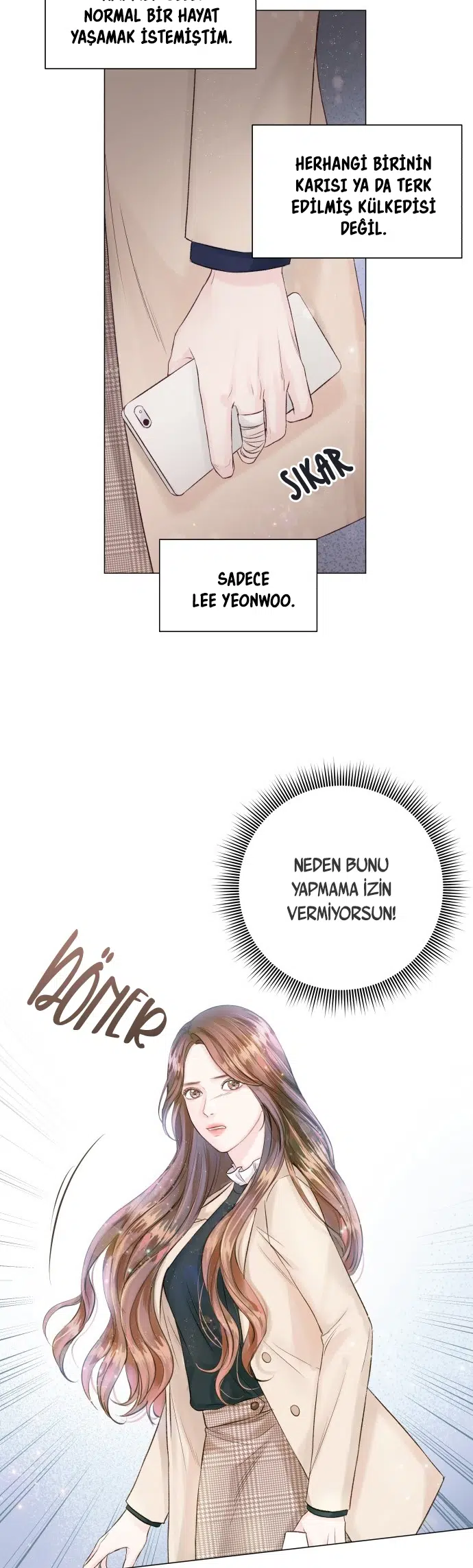 Bu Hikâye Güzel Bitecek - Bölüm 3 Sayfa 54