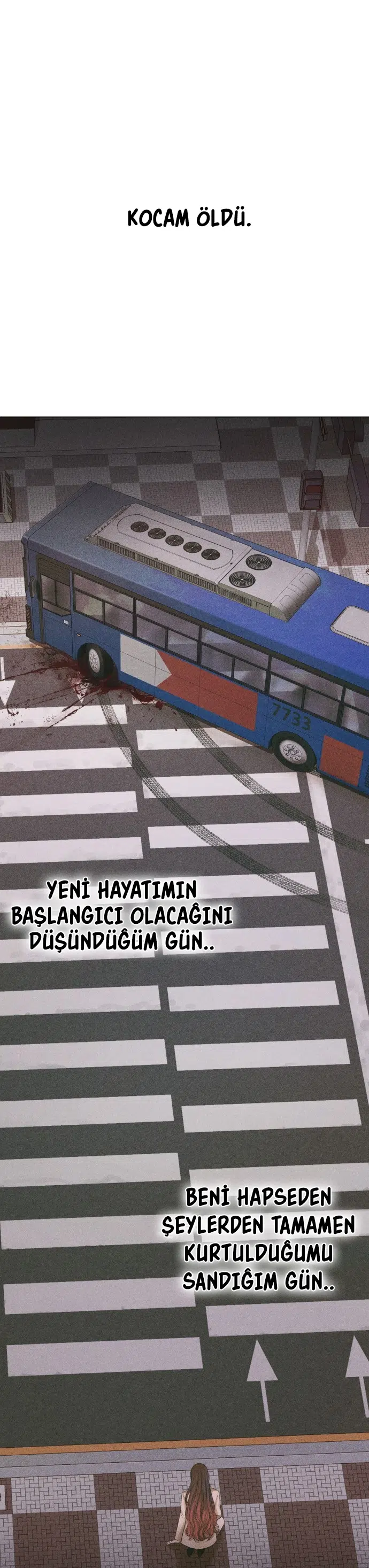 Bu Hikâye Güzel Bitecek - Bölüm 4 Sayfa 2