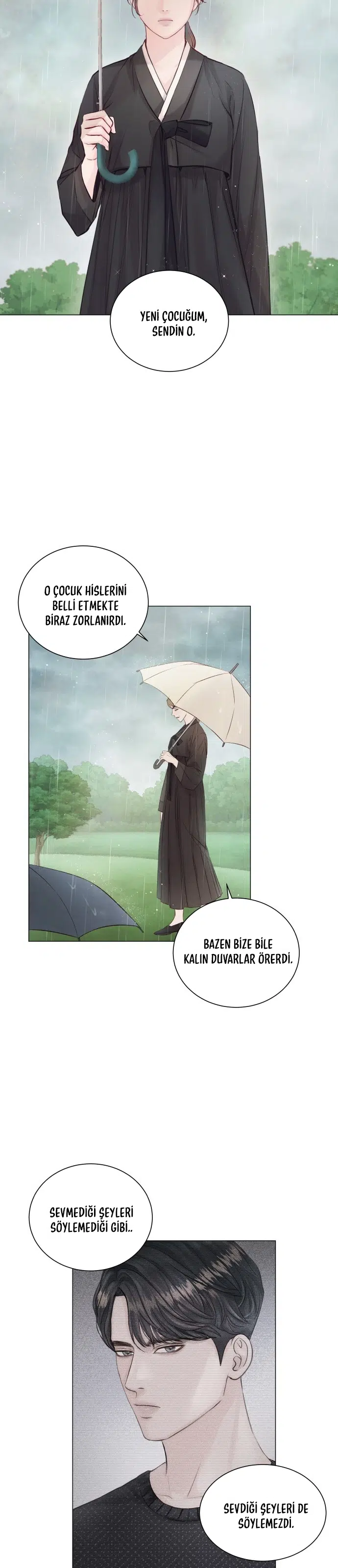Bu Hikâye Güzel Bitecek - Bölüm 4 Sayfa 17