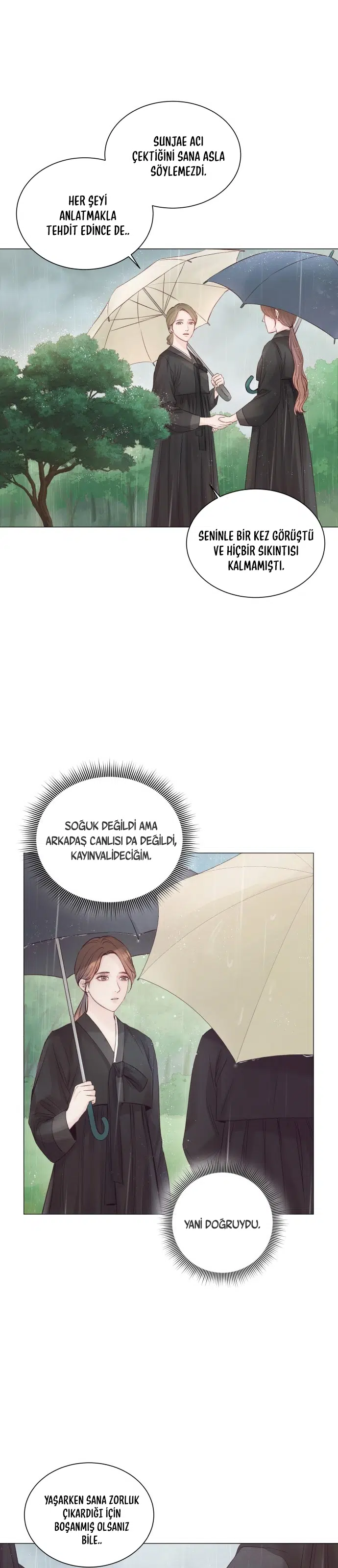 Bu Hikâye Güzel Bitecek - Bölüm 4 Sayfa 19