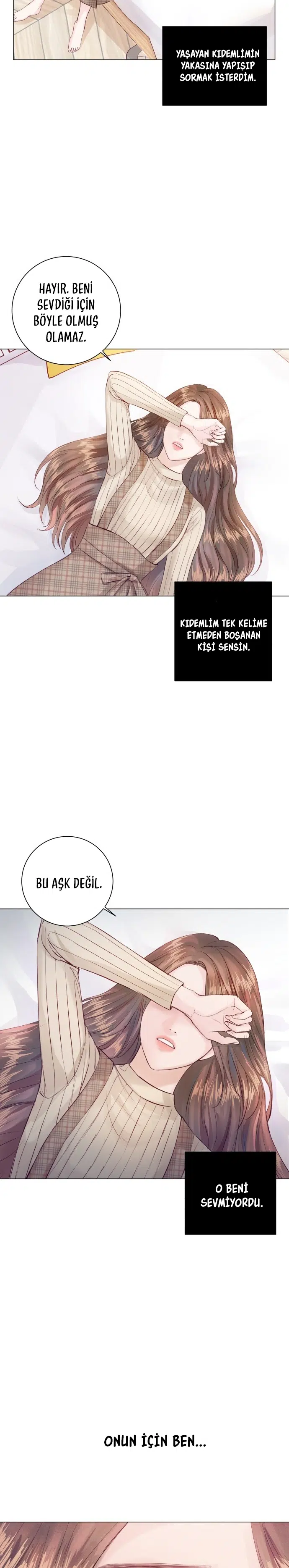 Bu Hikâye Güzel Bitecek - Bölüm 4 Sayfa 36