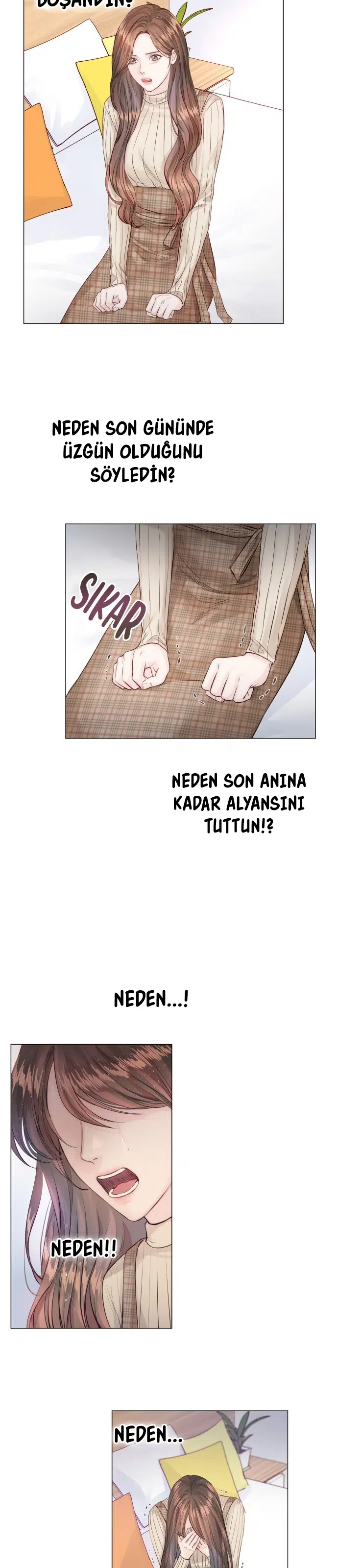 Bu Hikâye Güzel Bitecek - Bölüm 4 Sayfa 39