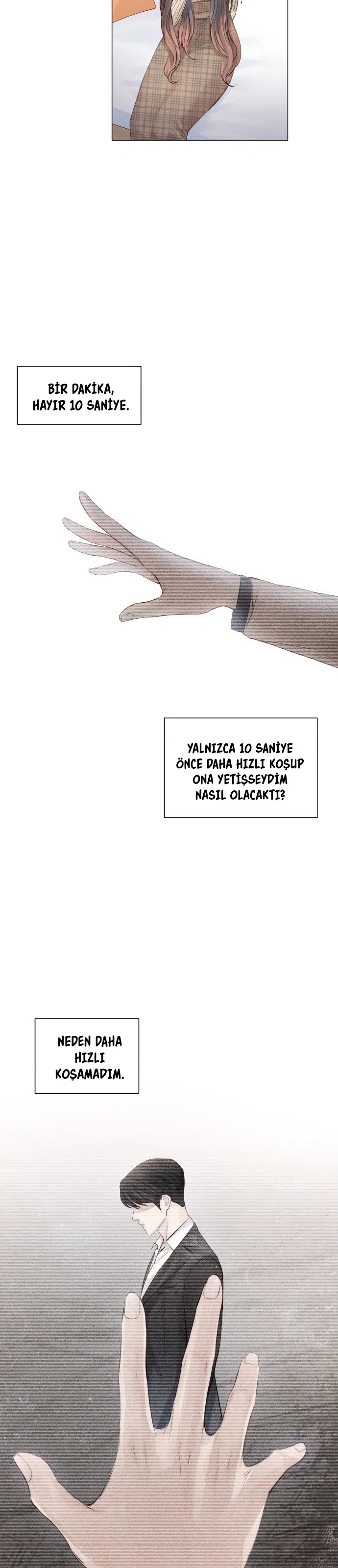Bu Hikâye Güzel Bitecek - Bölüm 4 Sayfa 40