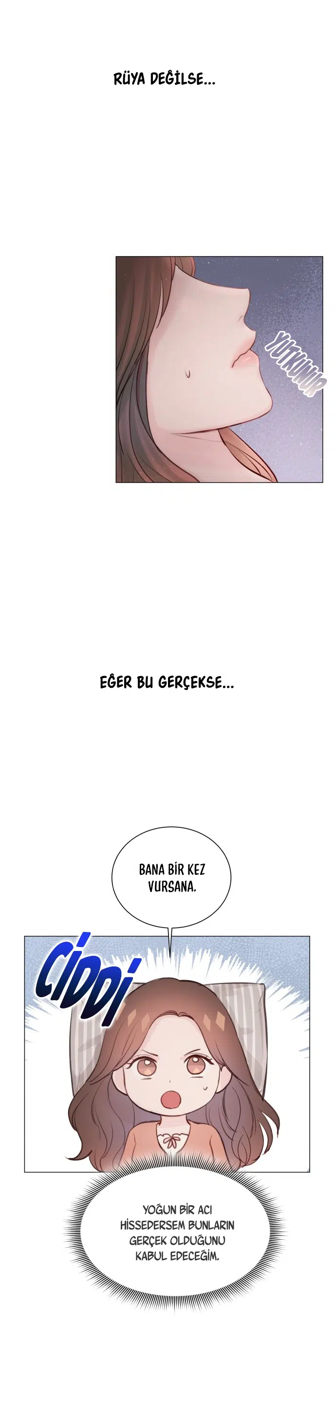 Bu Hikâye Güzel Bitecek - Bölüm 5 Sayfa 7