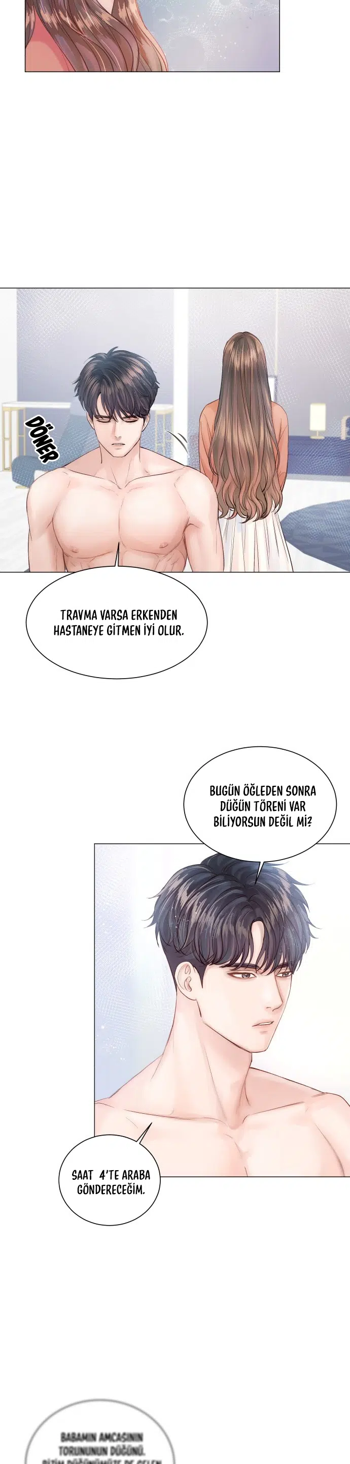 Bu Hikâye Güzel Bitecek - Bölüm 5 Sayfa 14