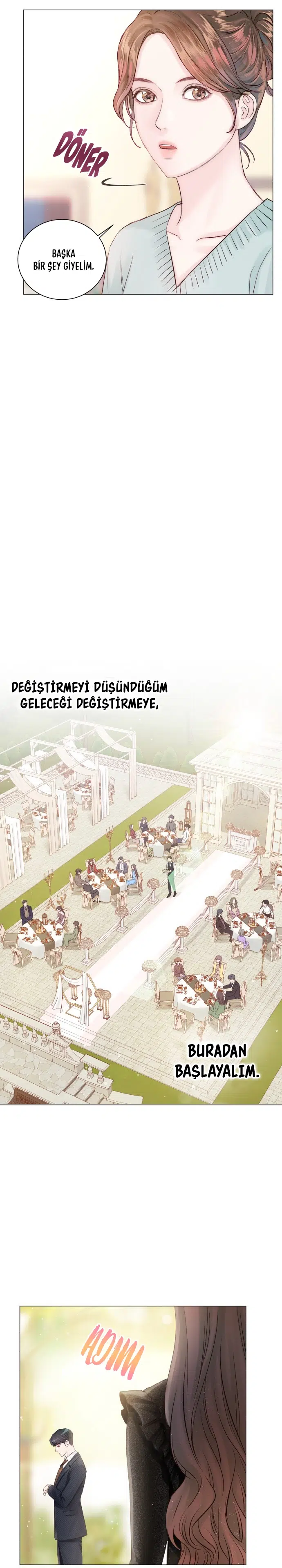 Bu Hikâye Güzel Bitecek - Bölüm 5 Sayfa 31