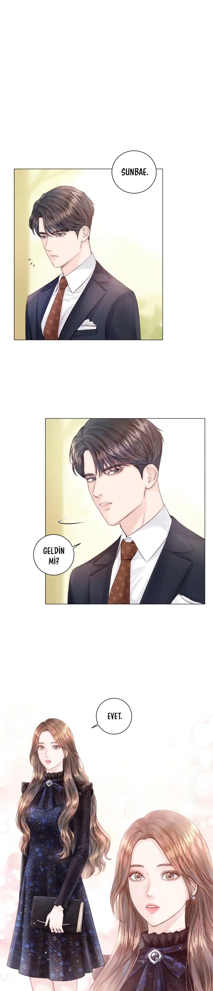 Bu Hikâye Güzel Bitecek - Bölüm 5 Sayfa 32
