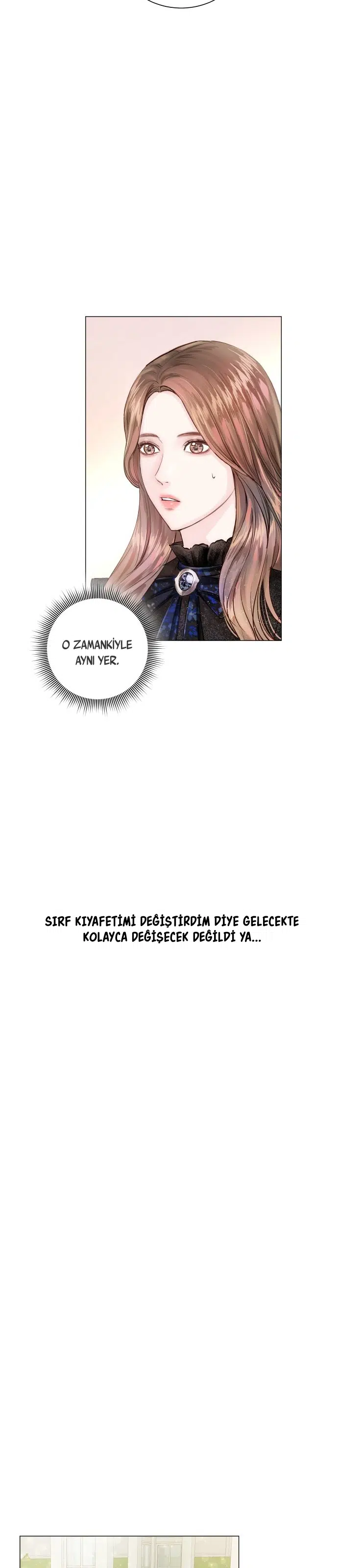Bu Hikâye Güzel Bitecek - Bölüm 5 Sayfa 34