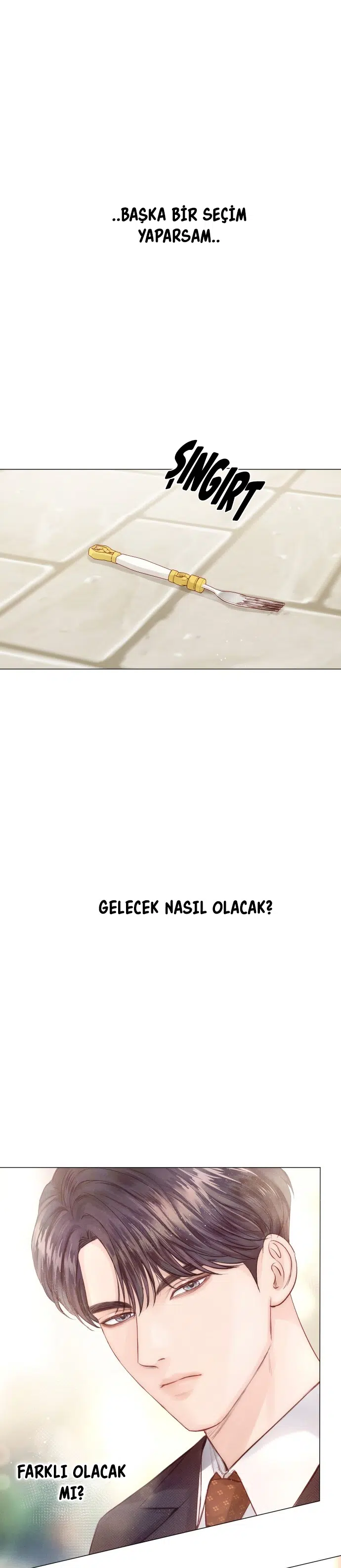 Bu Hikâye Güzel Bitecek - Bölüm 5 Sayfa 40