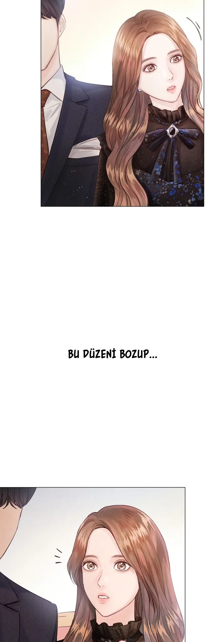 Bu Hikâye Güzel Bitecek - Bölüm 6 Sayfa 3