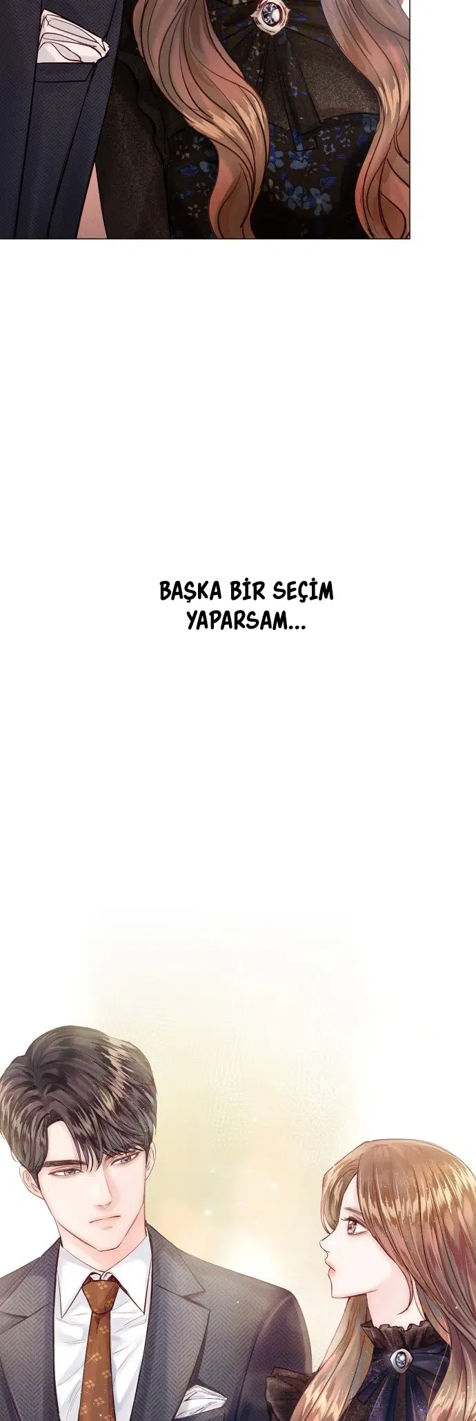 Bu Hikâye Güzel Bitecek - Bölüm 6 Sayfa 4