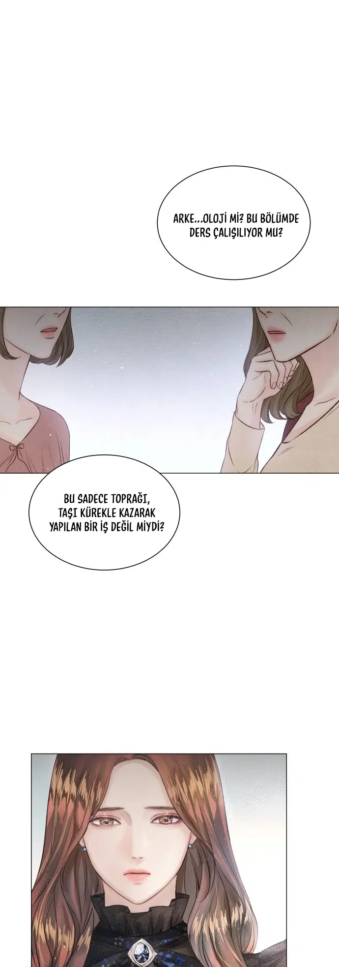 Bu Hikâye Güzel Bitecek - Bölüm 6 Sayfa 13