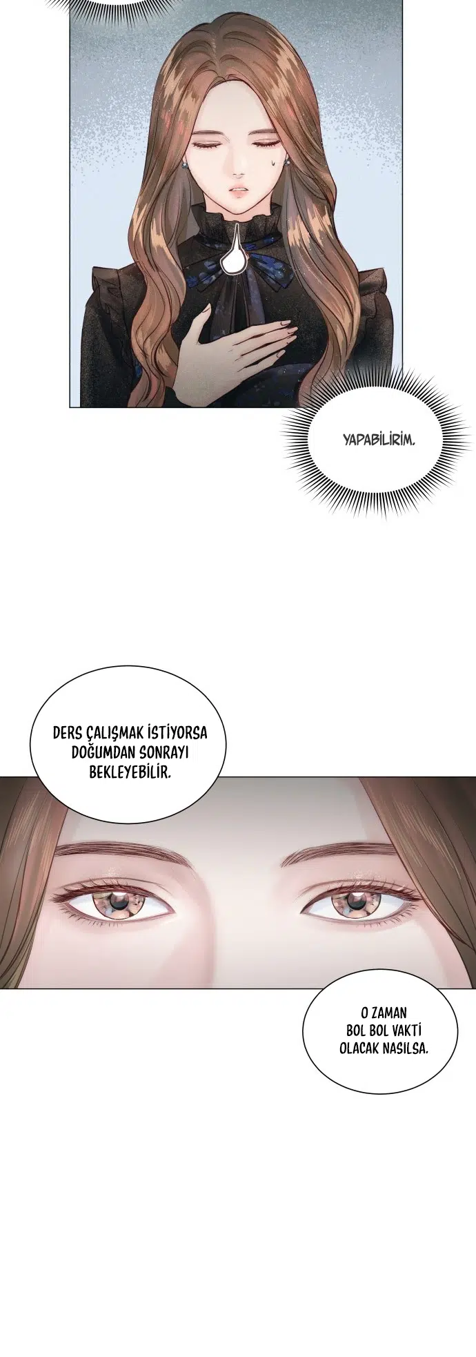 Bu Hikâye Güzel Bitecek - Bölüm 6 Sayfa 15