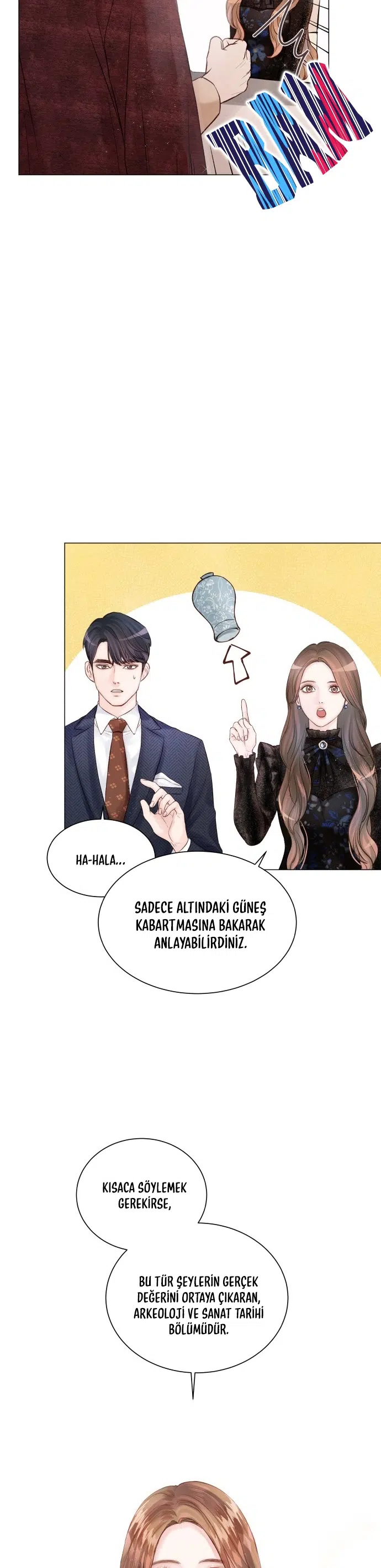 Bu Hikâye Güzel Bitecek - Bölüm 6 Sayfa 22