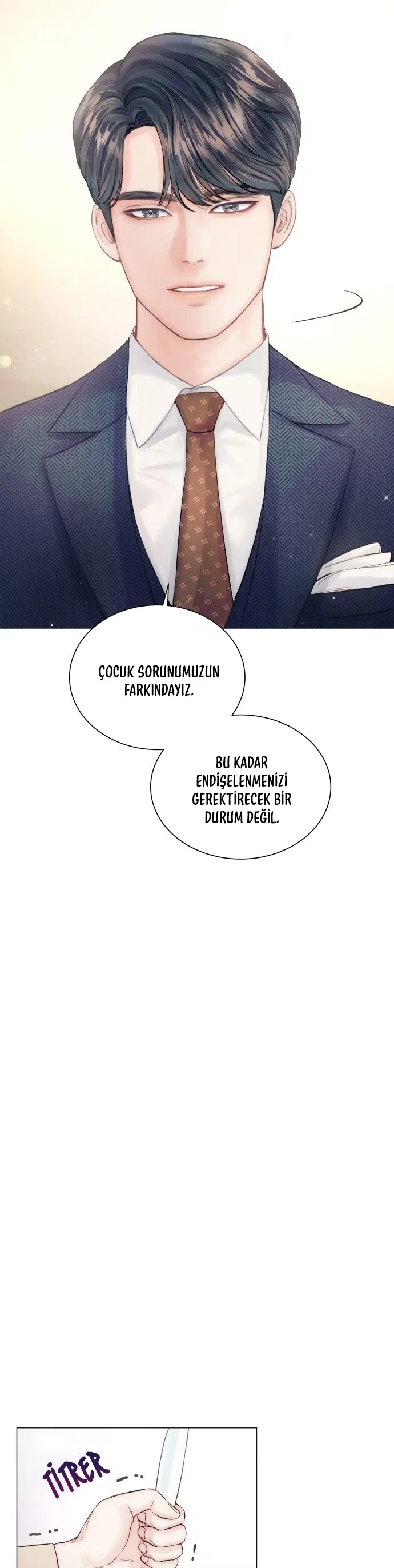 Bu Hikâye Güzel Bitecek - Bölüm 6 Sayfa 32