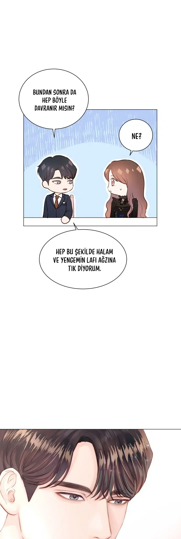 Bu Hikâye Güzel Bitecek - Bölüm 6 Sayfa 39