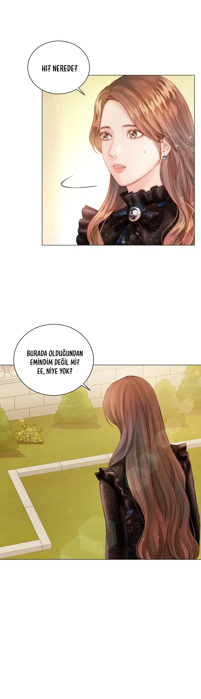 Bu Hikâye Güzel Bitecek - Bölüm 7 Sayfa 10