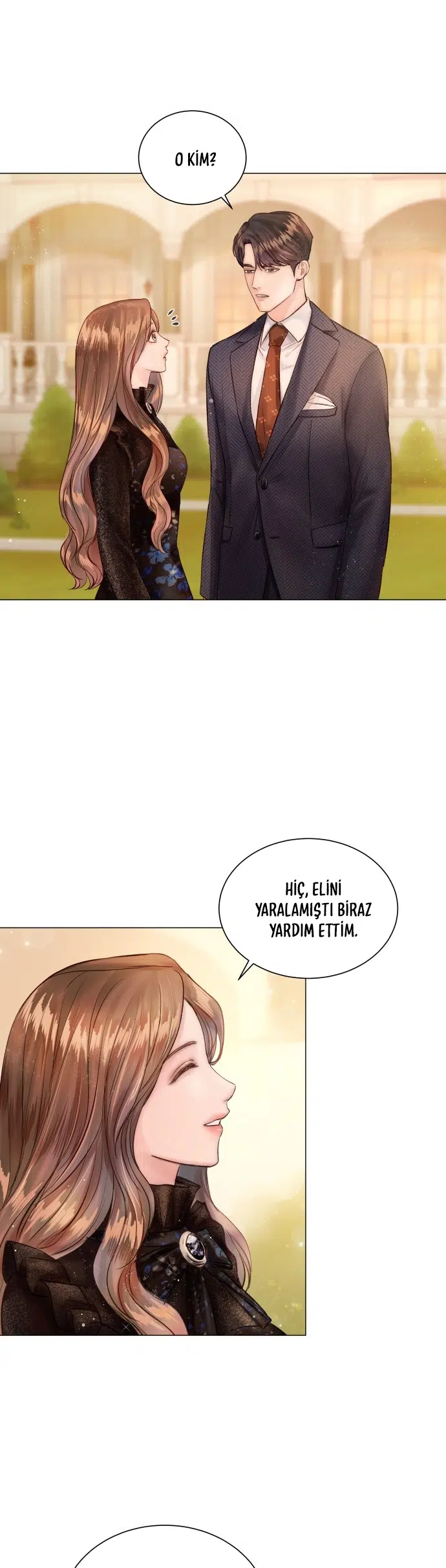 Bu Hikâye Güzel Bitecek - Bölüm 7 Sayfa 27