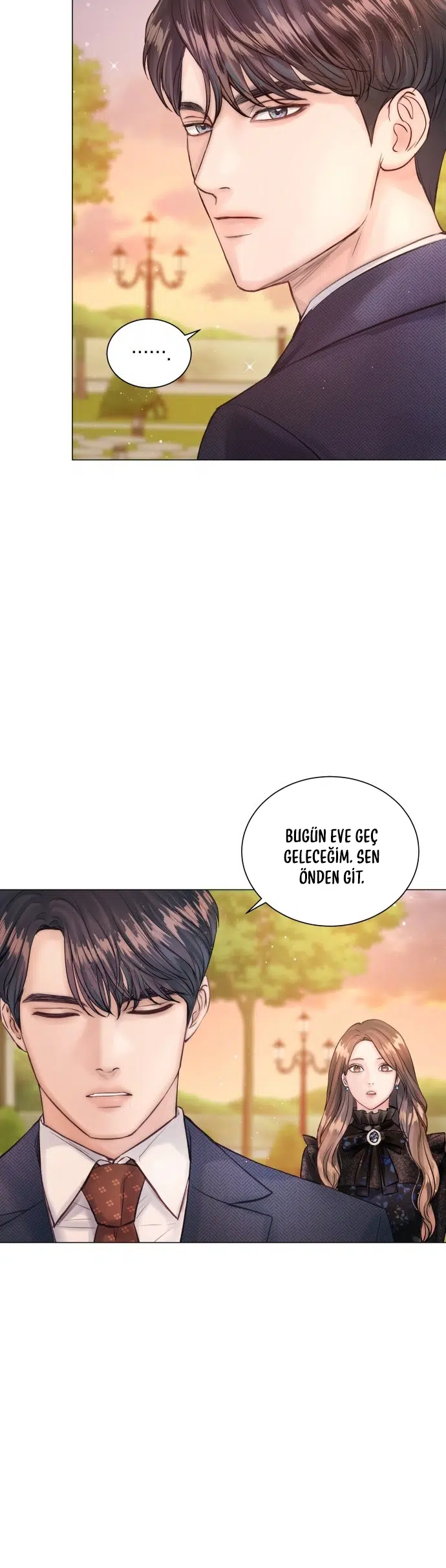 Bu Hikâye Güzel Bitecek - Bölüm 7 Sayfa 32