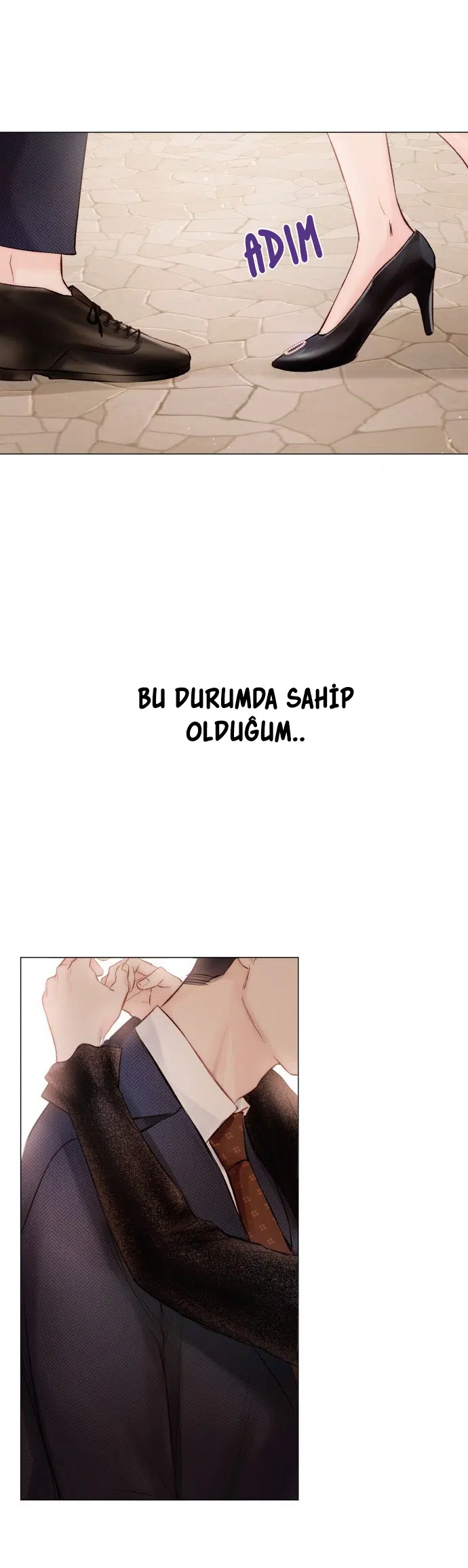 Bu Hikâye Güzel Bitecek - Bölüm 7 Sayfa 44