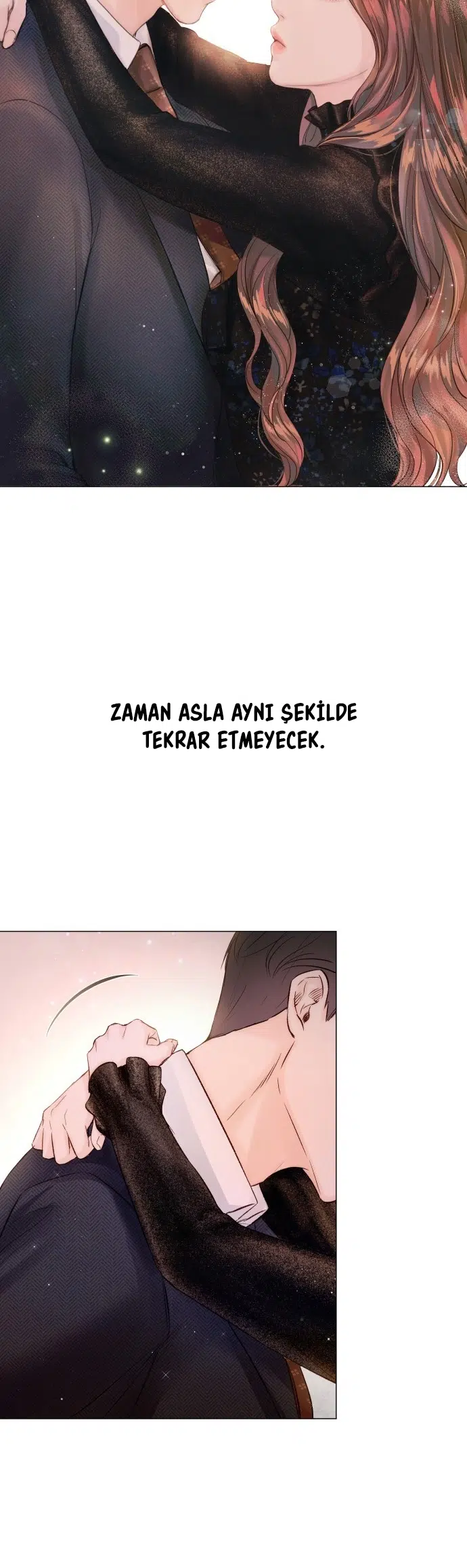 Bu Hikâye Güzel Bitecek - Bölüm 7 Sayfa 46
