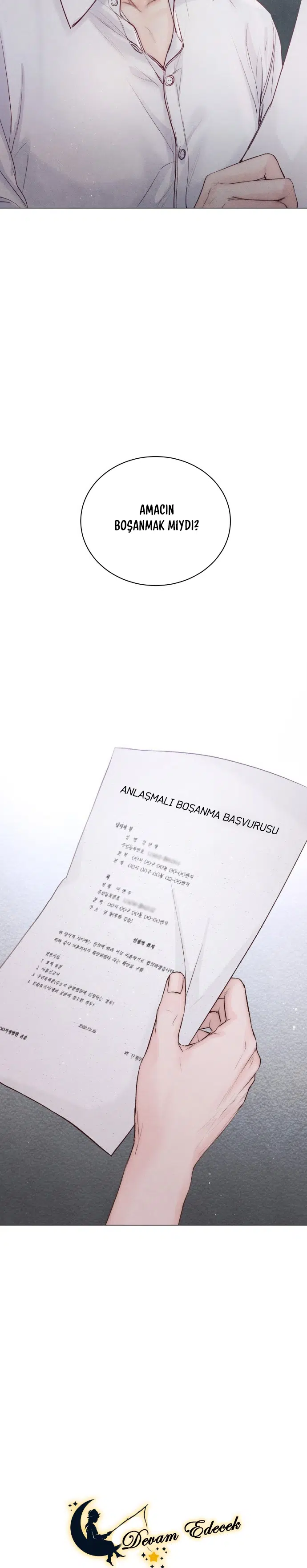 Bu Hikâye Güzel Bitecek - Bölüm 8 Sayfa 41