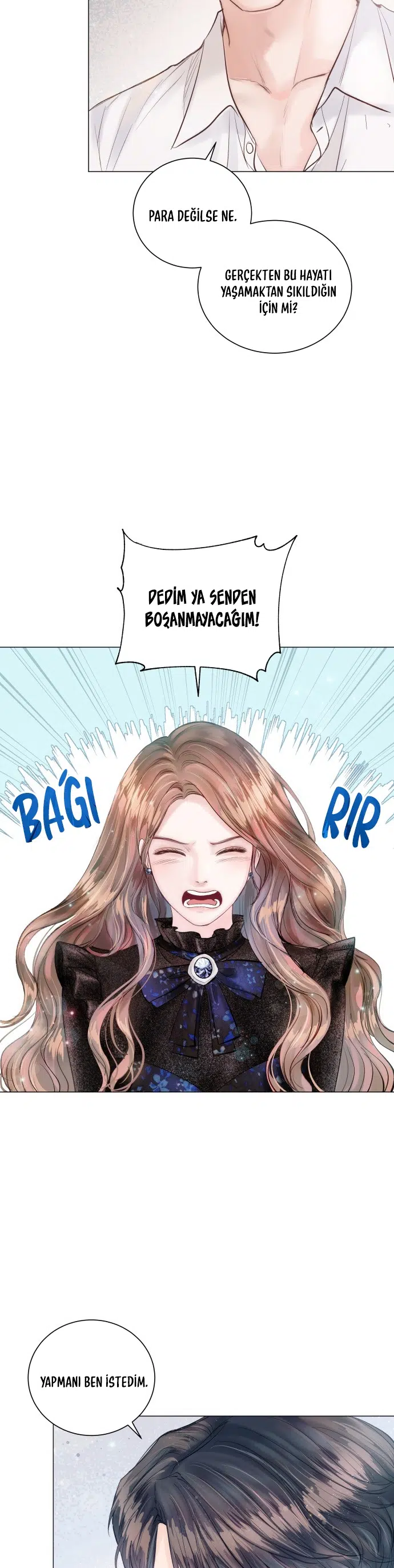 Bu Hikâye Güzel Bitecek - Bölüm 9 Sayfa 14