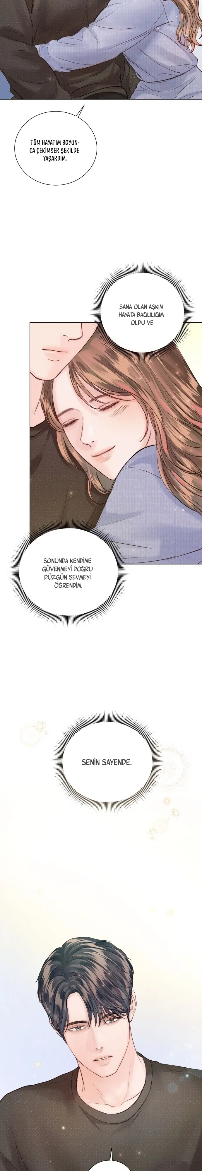 Bu Hikâye Güzel Bitecek - Bölüm 100 Sayfa 11