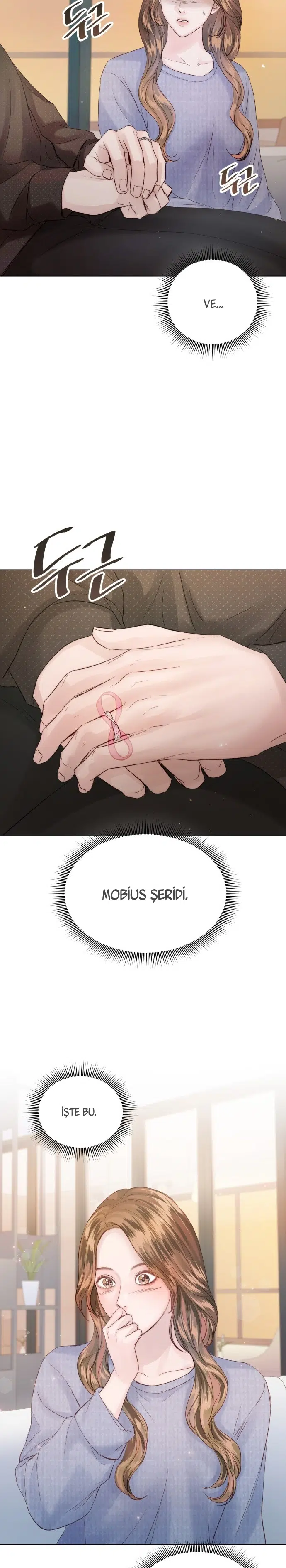 Bu Hikâye Güzel Bitecek - Bölüm 100 Sayfa 18