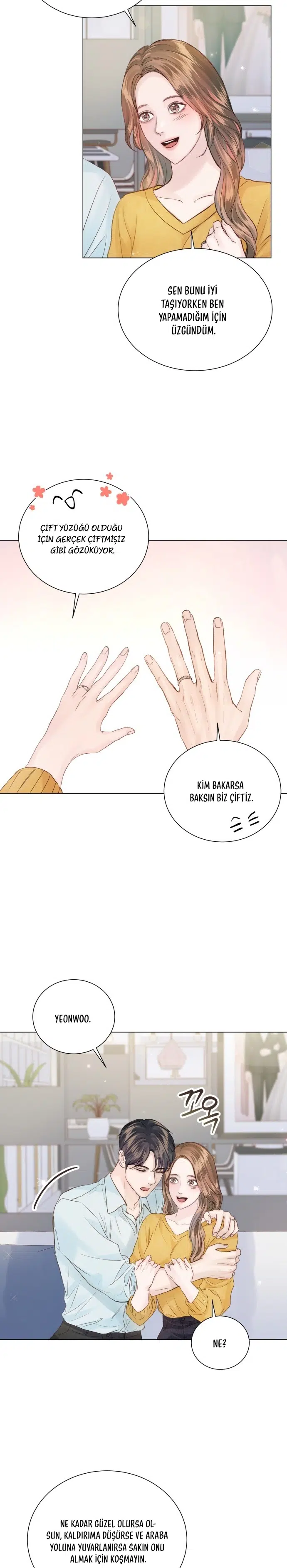 Bu Hikâye Güzel Bitecek - Bölüm 100 Sayfa 24