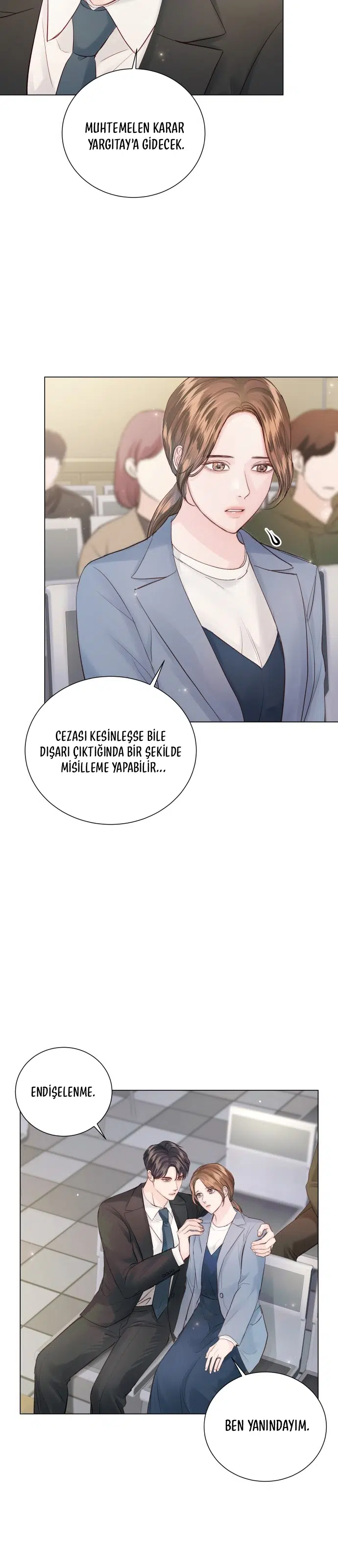 Bu Hikâye Güzel Bitecek - Bölüm 101 Sayfa 7