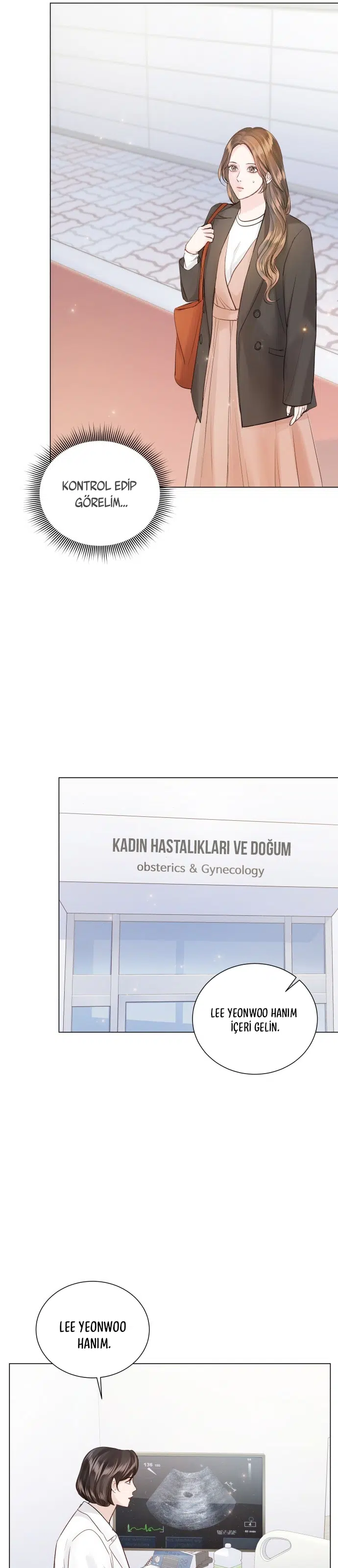 Bu Hikâye Güzel Bitecek - Bölüm 101 Sayfa 15