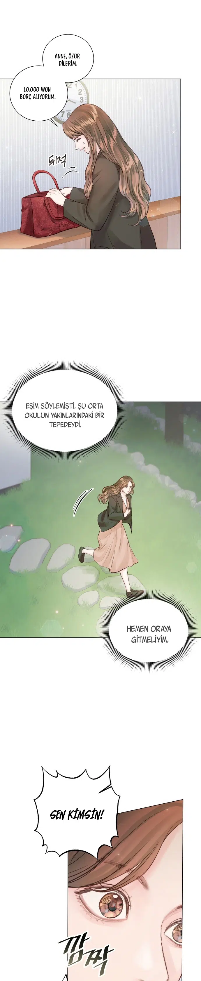Bu Hikâye Güzel Bitecek - Bölüm 103 Sayfa 20